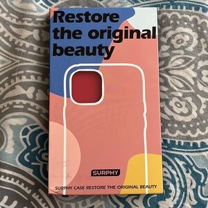 iPhone 13 Pro/Pro Max Case